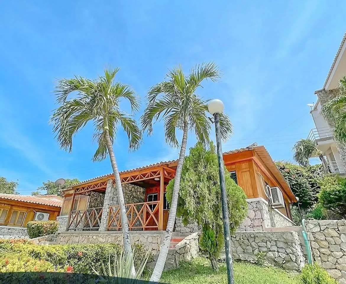 Cabana Villas Del Palmar- Cabana 89 Santa Marta