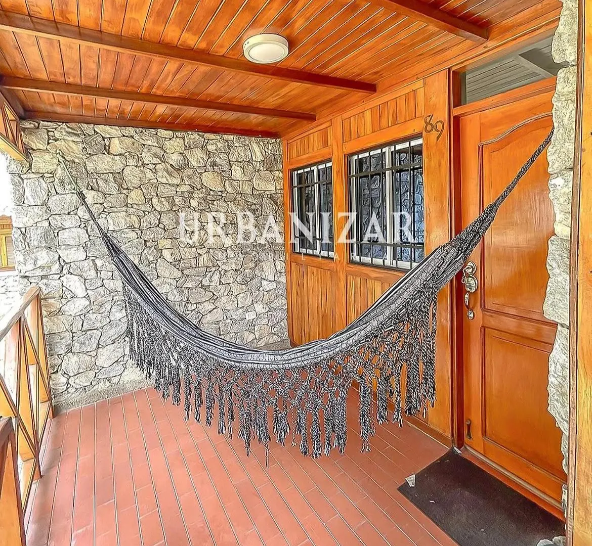 Cabana Villas Del Palmar- Cabana 89 Santa Marta  Colombia